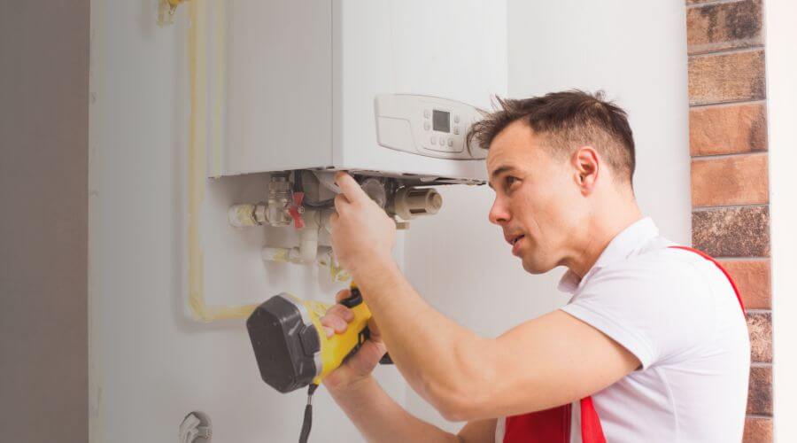 Professional same day plumber in Tarrs, PA